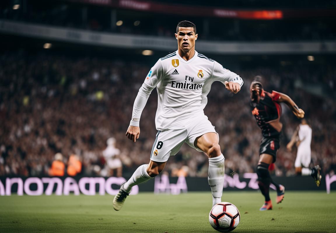 皇马战术体系演变：C罗与姆巴佩在欧冠淘汰赛的角色差异及影响