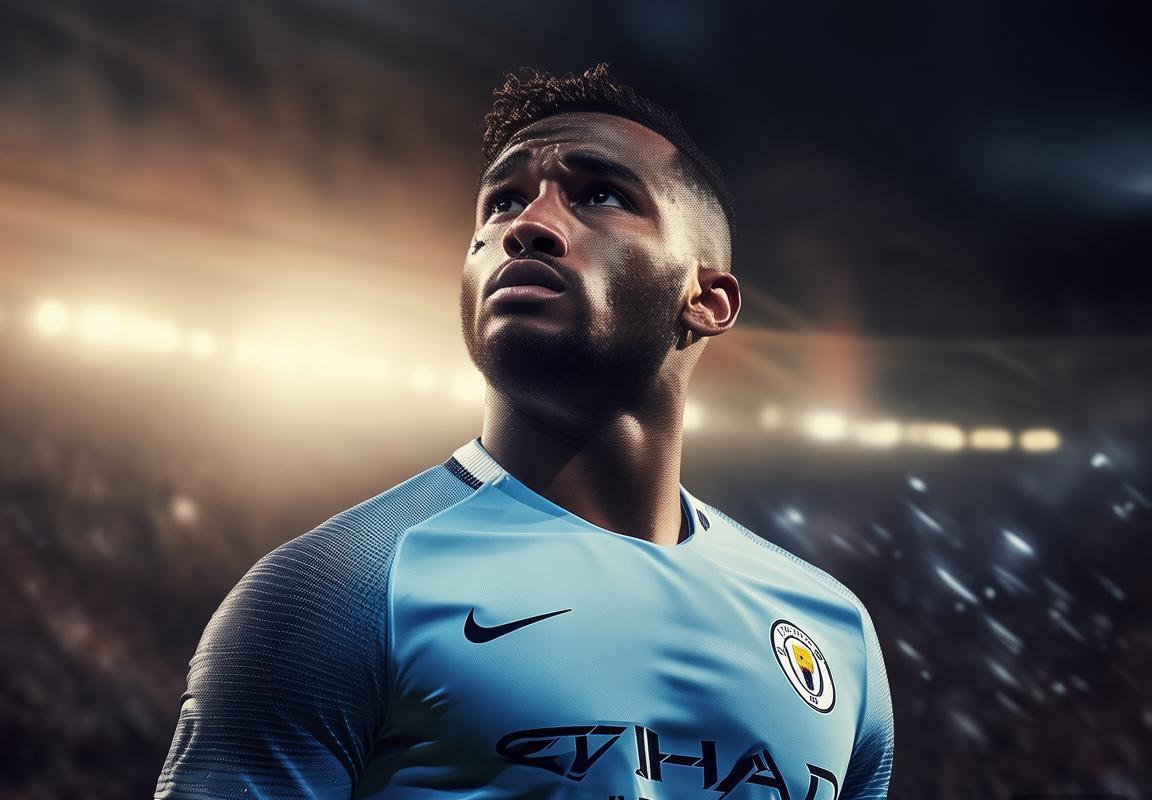 埃弗顿租借杰克·格拉利什传闻：财政公平法案下的转会窗口博弈