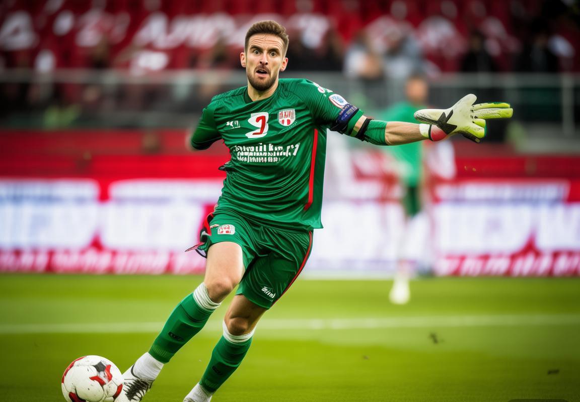 德甲-莱比锡狂轰20脚0-0门兴 索默神扑救主 拜仁坐收5分领跑