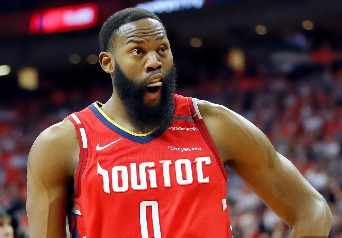 火箭队太阳队8换1交易：杜兰特如何重塑两队命运与联盟格局