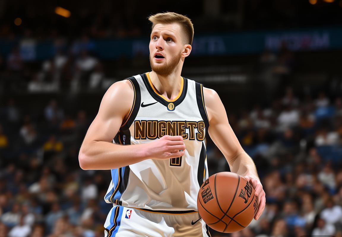 马刺爆冷掘金晋级八强：瓦塞尔35分三分雨浇灭约基奇，文班亚马缺阵下团队制胜