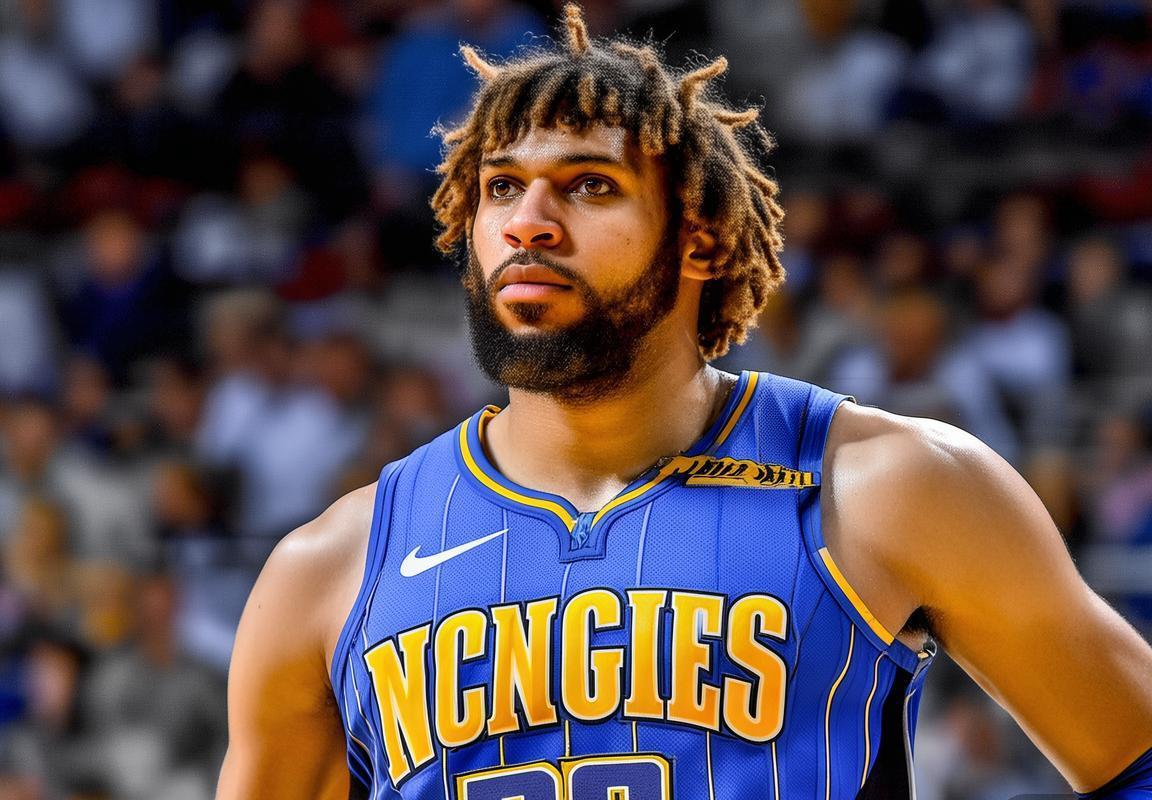 奥兰多魔术迎战丹佛掘金：最佳新秀保罗·班凯罗直面约基奇的领袖考验